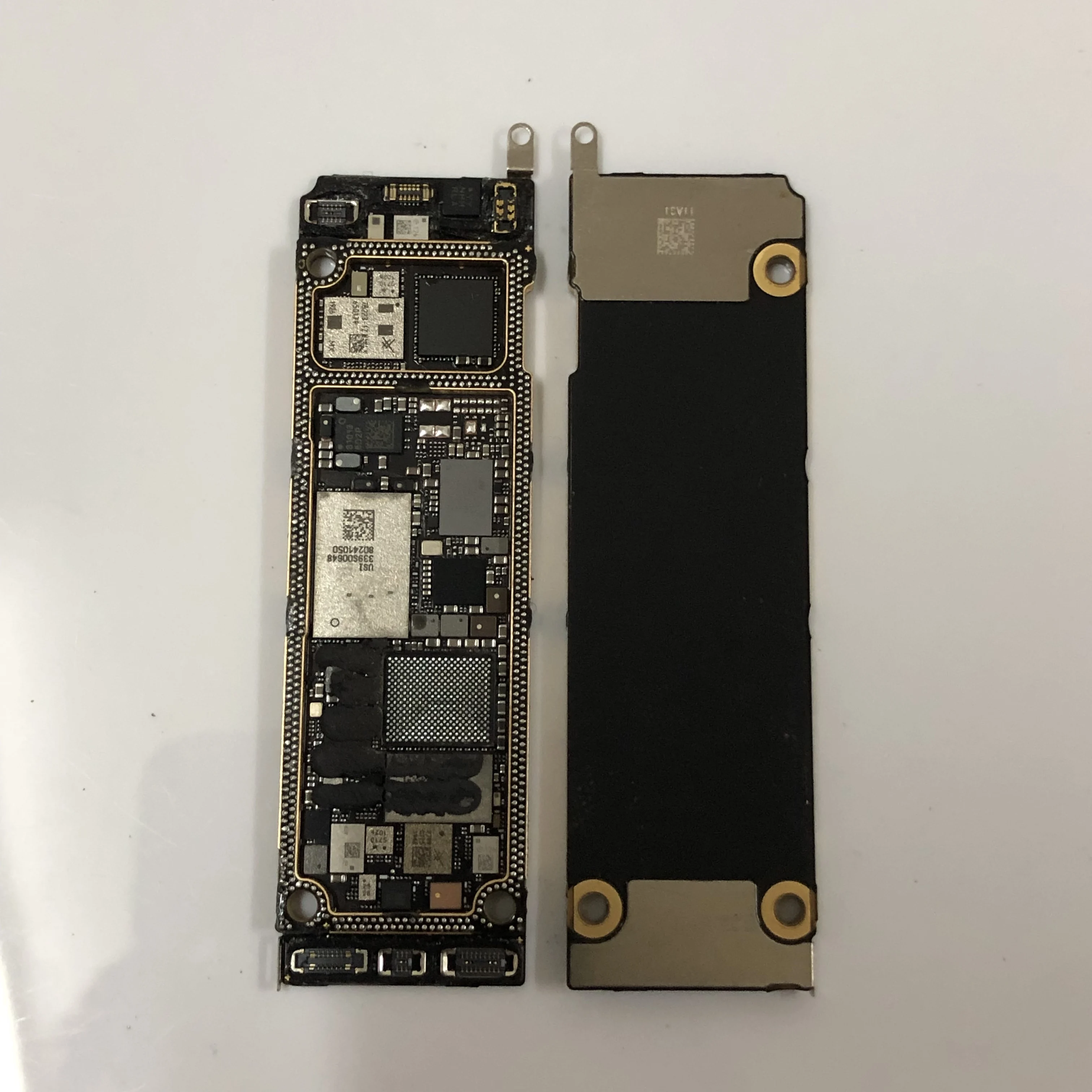 

Материнская плата Edieu для iPhone X, 11, 11 Pro Max, XR