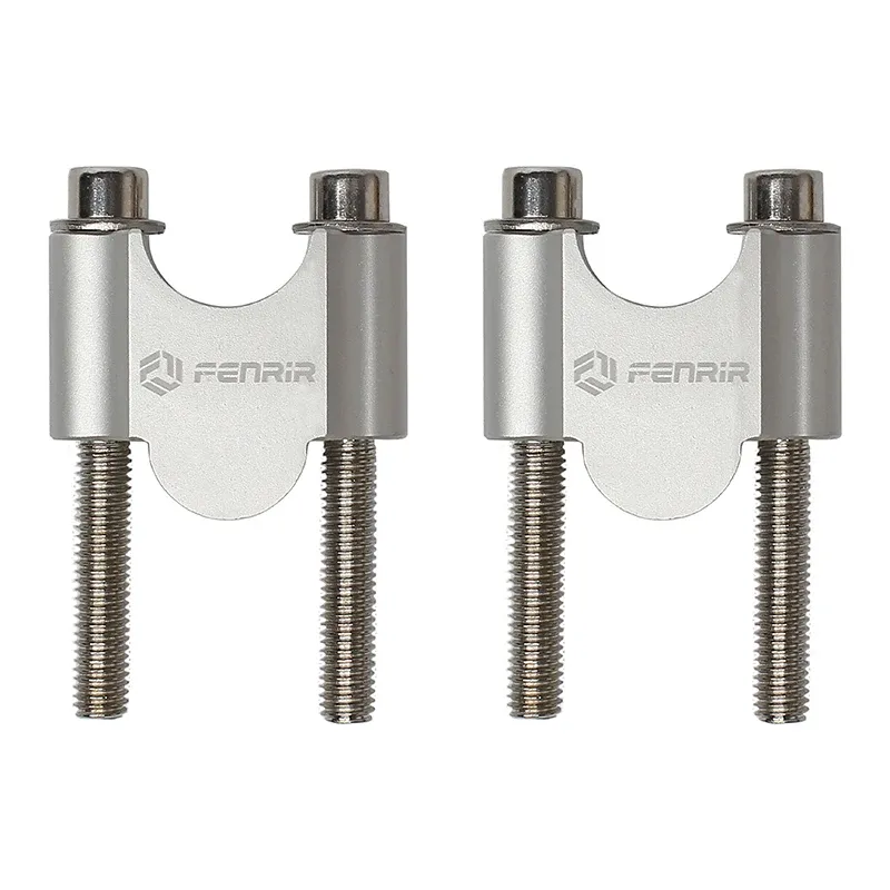 

Подставка для руля мотоцикла 22 мм 28 мм для Husqvarna Svartpilen Nuda Norden FS FE SM TE TC WR FC CR Strada TXC SMR TR SMS