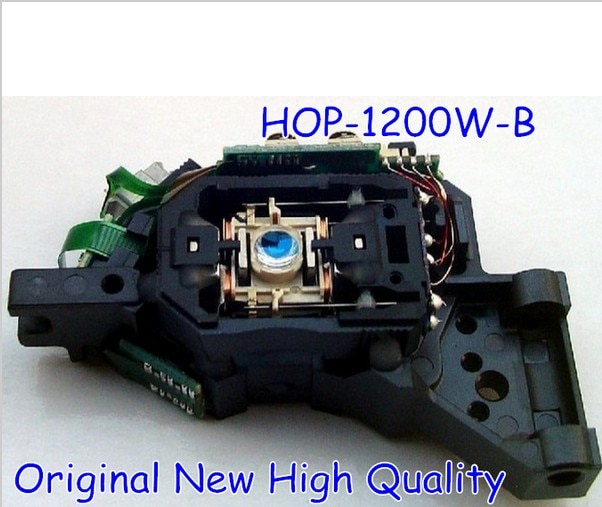 

2 шт./лот, HOP-1200W-B HOP 1200WB 1200W-B HOP-1200W HOP-1200, автомагнитола, DVD-плеер, DL-30 Оптический Пикап, Лазерная линза