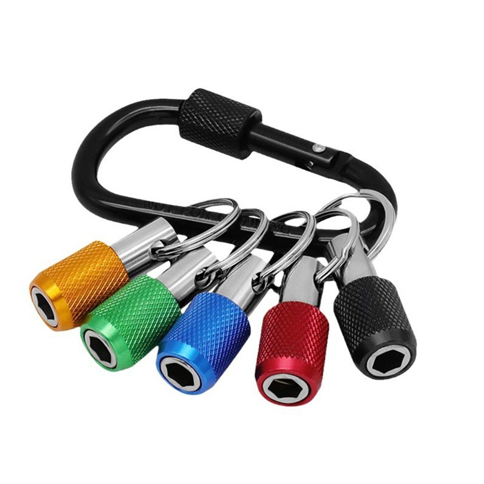 

Держатель бит VIBRATITE 1/4"