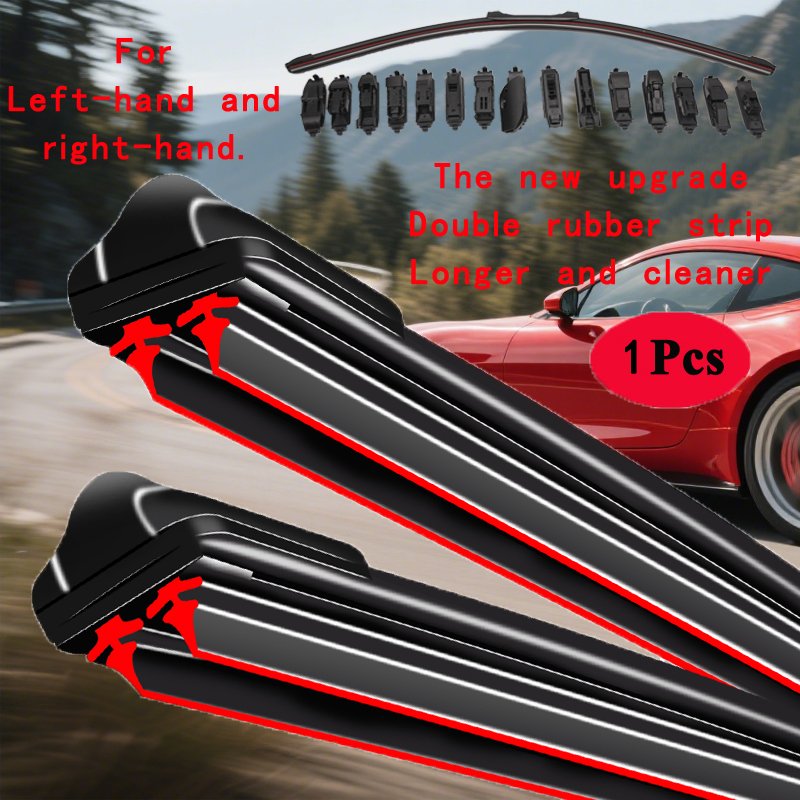 

Для Toyota Ractis Verso-S Space Subaru Trezia XP120 2011~2017 Щітки переднього склоочисника Лобове скло Щітки для вікон Аксесуари