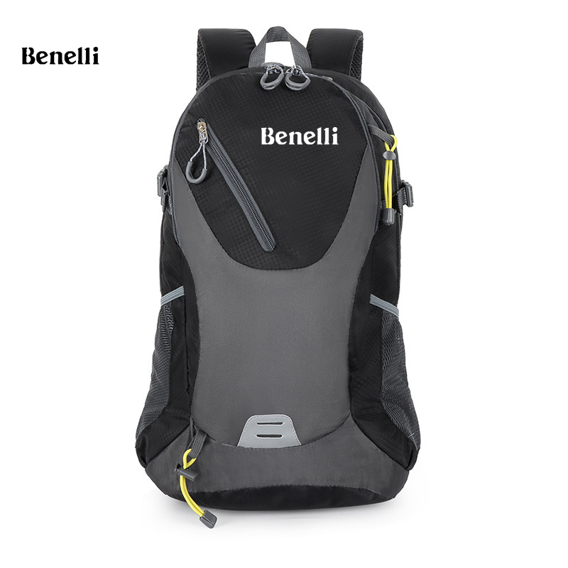 

Для Benelli TRK 502 502X TNT 125 300 600 Leoncino 250 500 40L вместительный водонепроницаемый рюкзак для мужчин/женщин идеально подходит для пеших прогулок и велоспорта