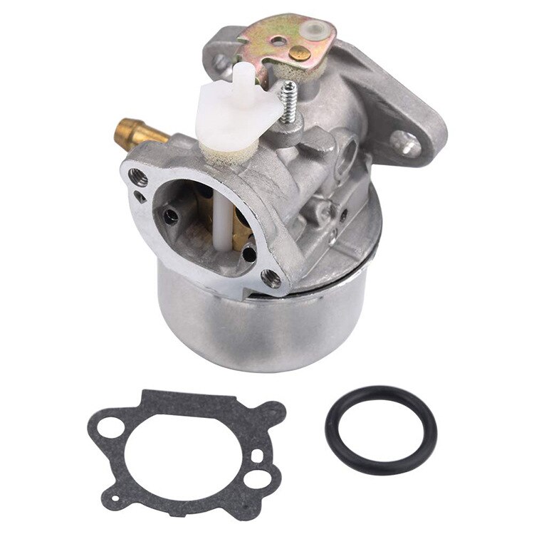 

Карбюратор ДЛЯ Briggs & Stratton 799869 792253 497586 499059 494217 214661 4HP-7HP, генератор газонокосилки, двигатель 120000, КАРБЮРАТОР