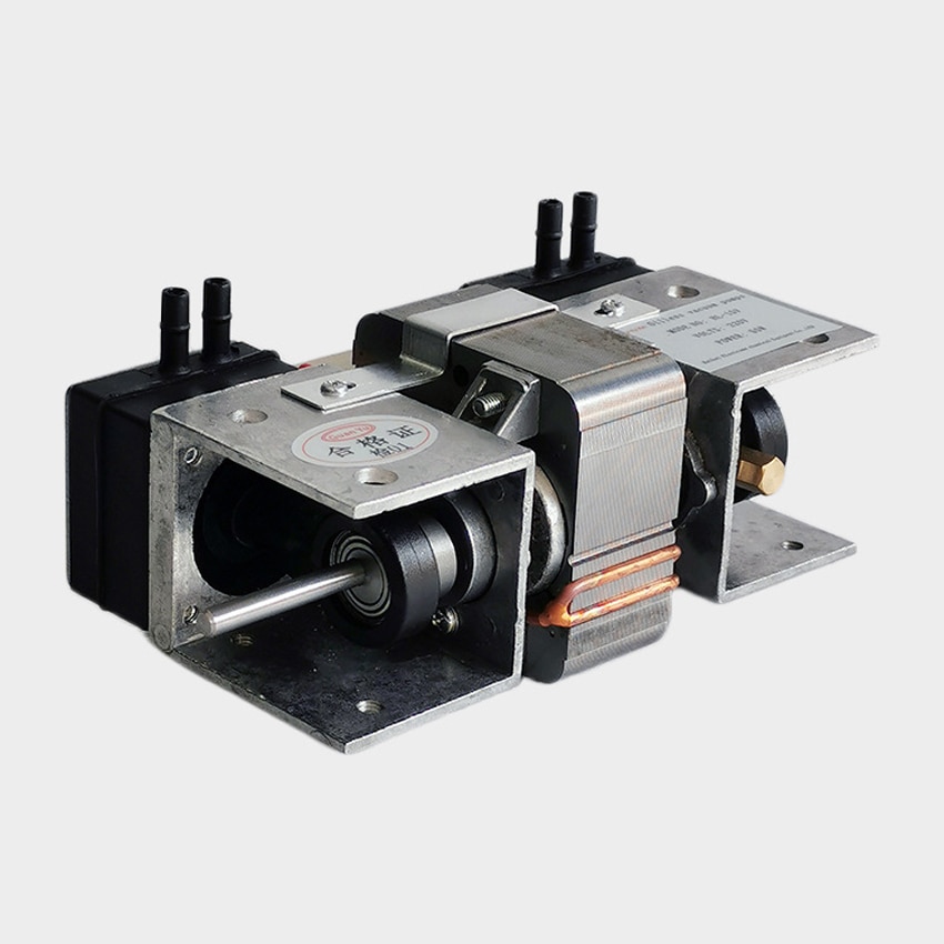 

Миниатюрный вакуумный насос HL-15V