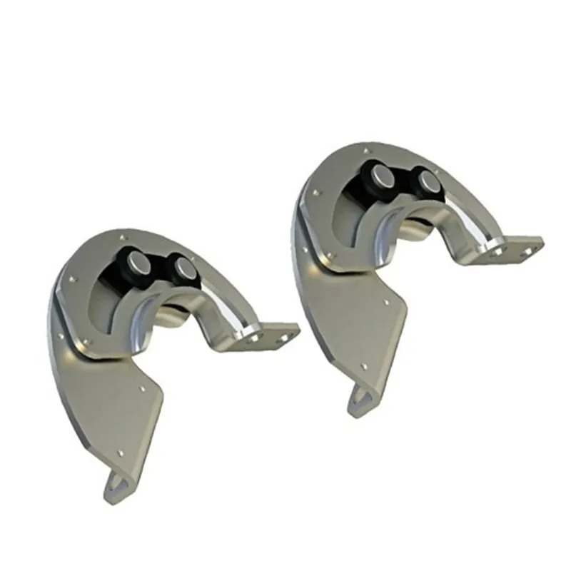 

Петли скрытые скользящие CL119, 90 градусов, 2 шт.