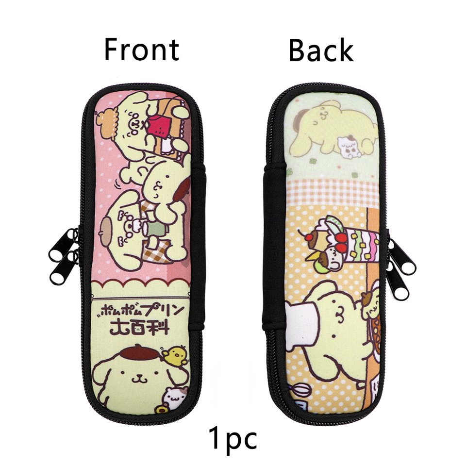 

MINISO Kawaii пенал