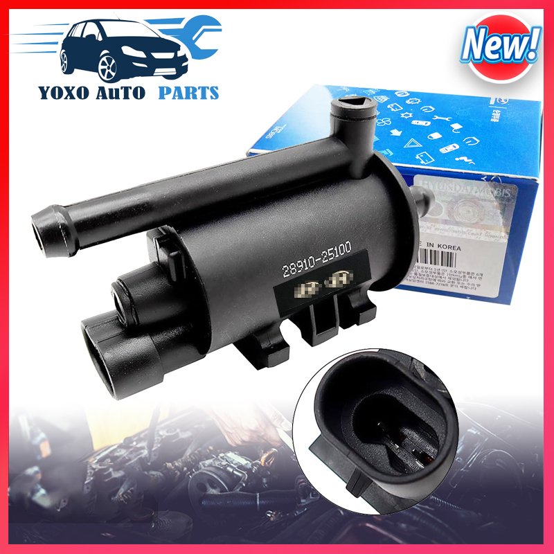 

Гибридный соленоид для испарителя Hyundai Genesis Coupe Santa Fe Sonata Tucson Kia Forte Koup Optima 28910-25100 14520663