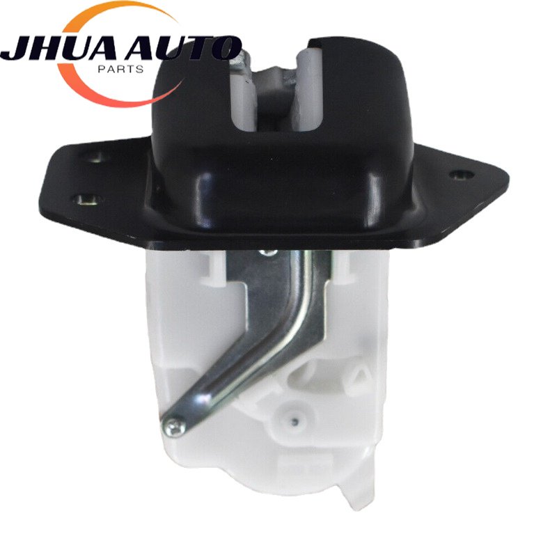 

90502-4CL0A 90502-CA00C Совершенно новый механизм привода защелки багажника для Infiniti EX35 08-12 Nissan Rogue Murano 07-13