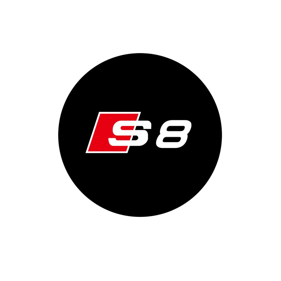 

Для Audi A3 8V 8P A6L A5 A7 Q3 Q5 Q7 A4 B5 B6 B7 B8 A1 RS TT S3 S6 Sline Quattro Дверь автомобиля HD Приветственный свет Лазерная лампа проектора