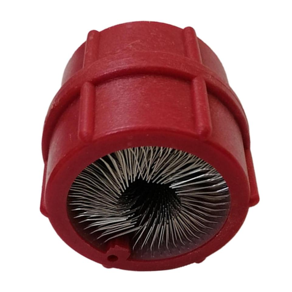 

Грязные щетки с шестигранным болтом, 8,2 мм