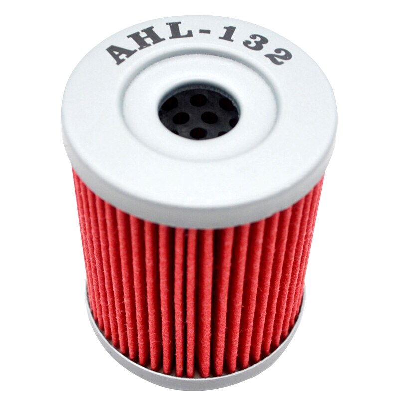 

Масляный фильтр AHL 132 Для SYM 400I MAX SYM 400 2011-2015 600I MAX SYM 600 2016, 1 шт.