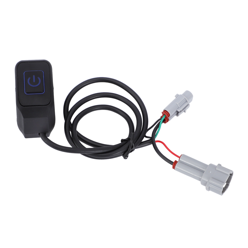 

Новый головной светильник Sur-Ron Surron Bee X для Sur ron PLUG AND PLAY
