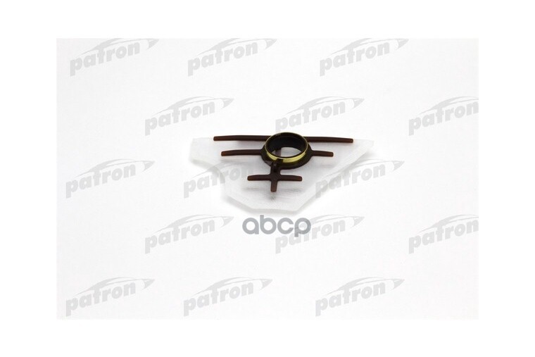 

Сетка Топливного Насоса Диаметр 19 Мм PATRON арт. HS190022
