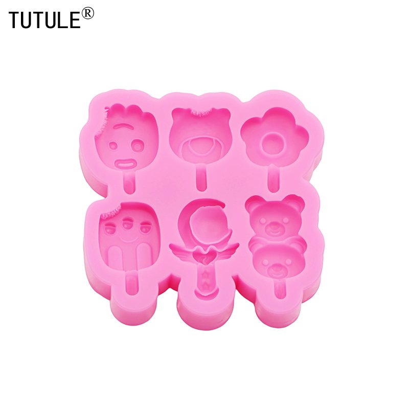 

Силиконовые формы для торта TUTULE
