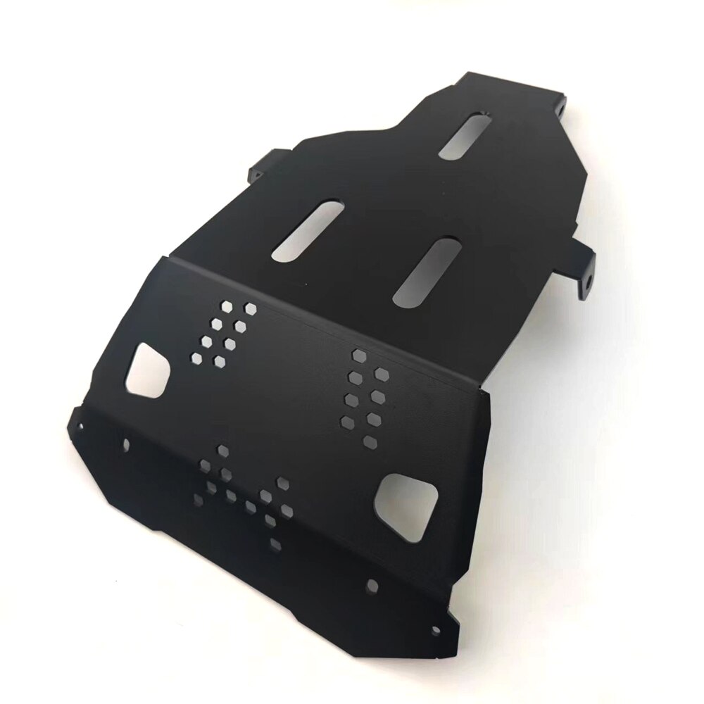 

MOTOPA For LONCIN VOGE 300 Rally Voge Rally 300 Motorcycle Engine Cover Chassis Under Base Guard Protector Belly Pan Accessories
