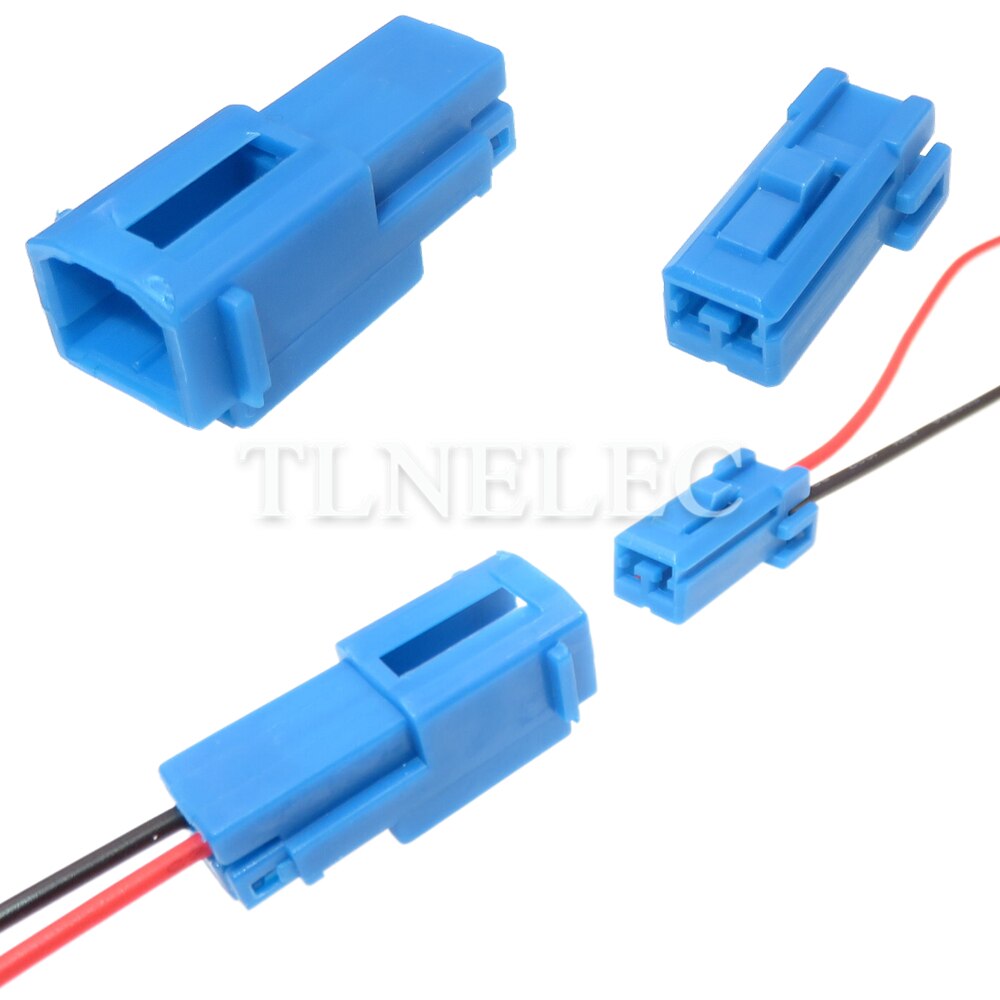 

Автомобильный аудио разъем DJ7022y-1.8-11 DJ7022y-1.8-21