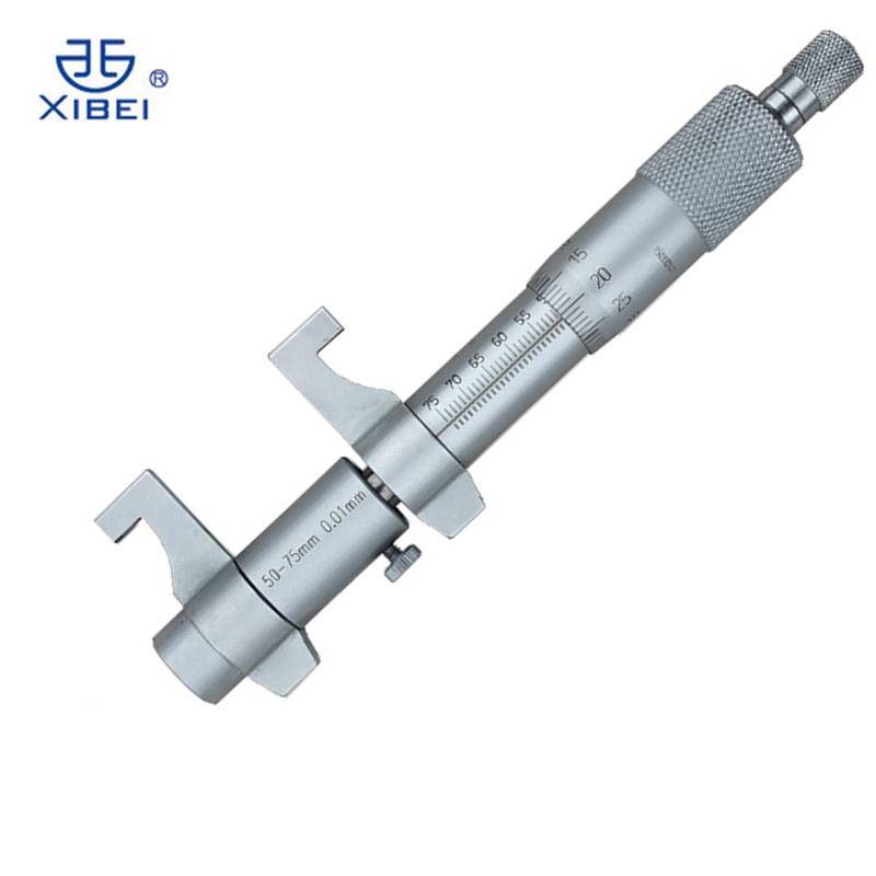 

Микрометр FUJISAN внутри 50-75 мм