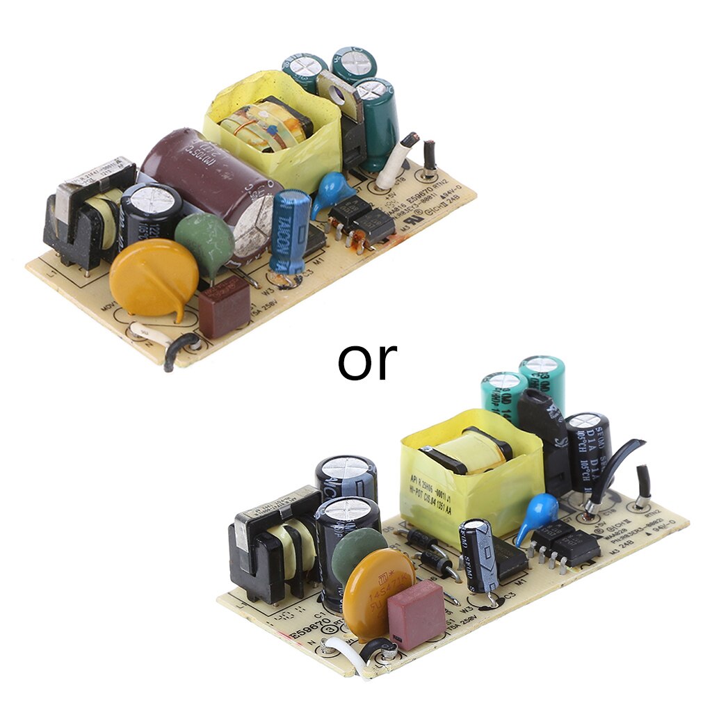 

Импульсный блок питания OOTDTY 100-240V 5V 2A