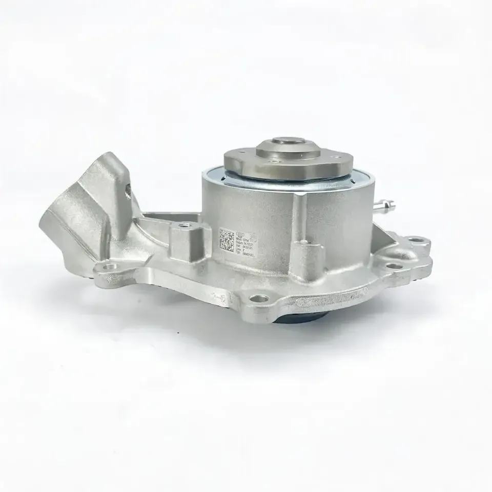 

06M121013D 06M12101 3C насос охлаждающей жидкости для Audi A4 A5 A6 A7 A8 Q7 Q8