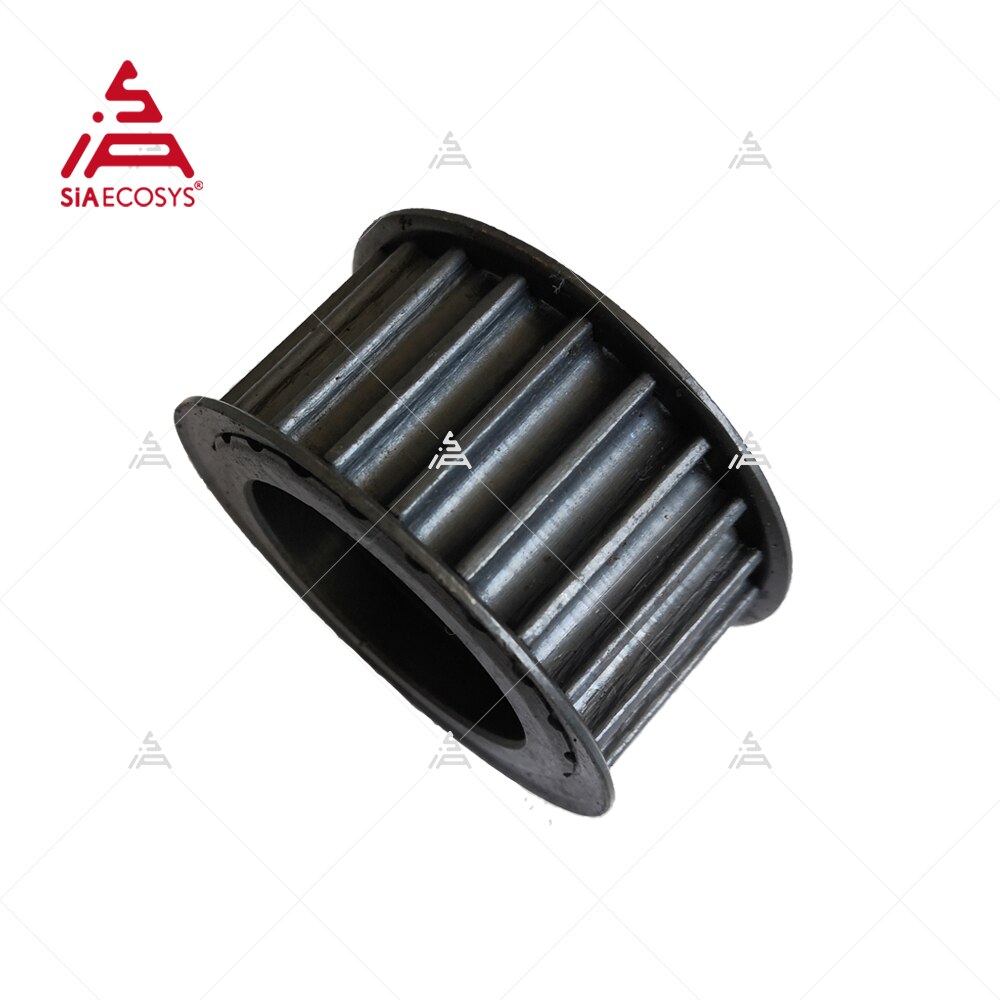 

QS MOTOR QS138 QS90 QS120 QS165 Адаптер ремня двигателя среднего привода