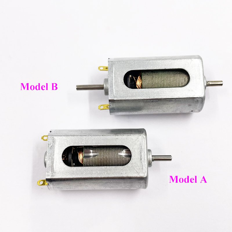 

Micro FK-180 двигатель постоянного тока