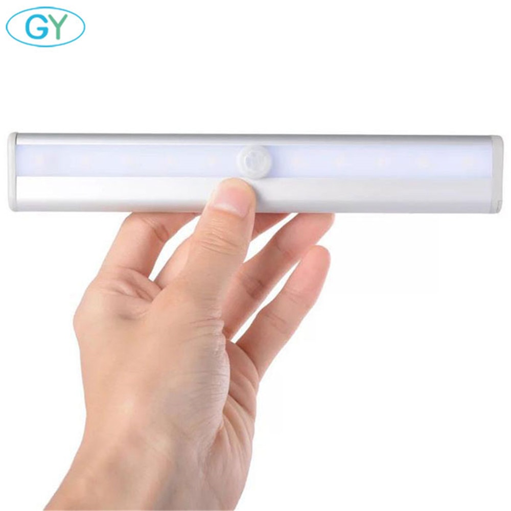 

LED светильник для шкафа GY