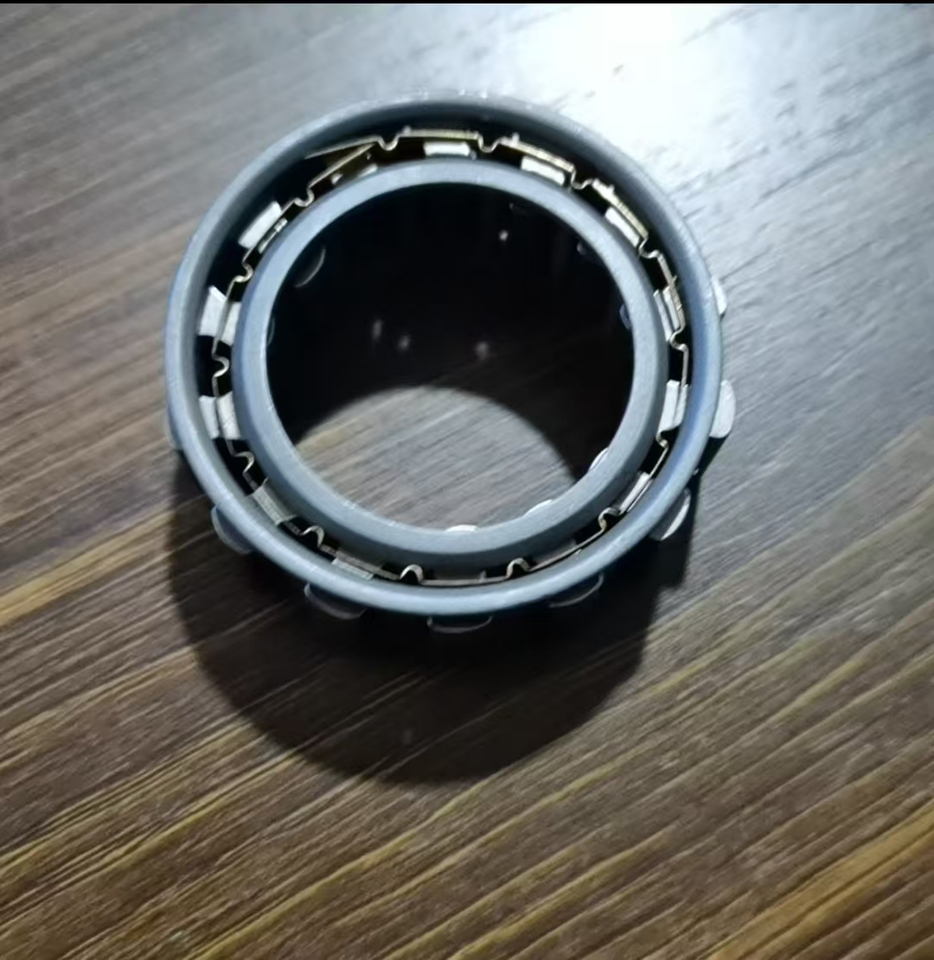 

BWX 134079 Подшипник односторонней муфты Freewheels Forward Sprag Dual Cage Torque Converter Sprag Clutch,