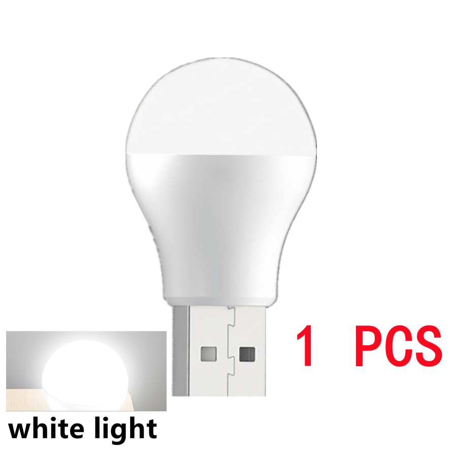 

Phlanp USB лампа для чтения