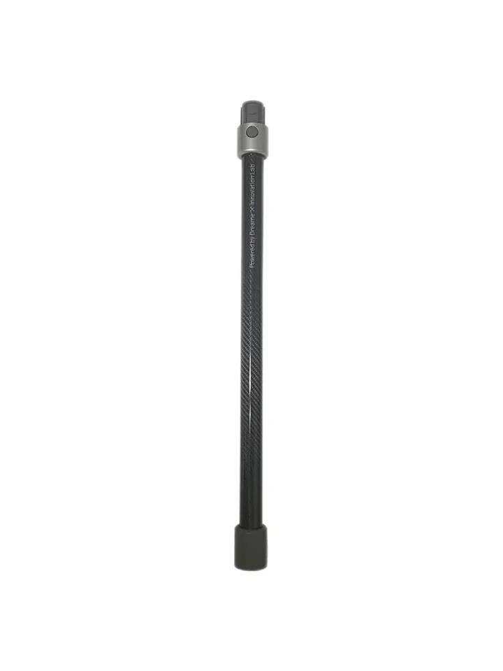 

Оригинальный Dreame T30 V10 V11 V12 T10 T20 1,2 см запасные части для беспроводного пылесоса, стержень из углеродного волокна, удлинитель и металлический стержень