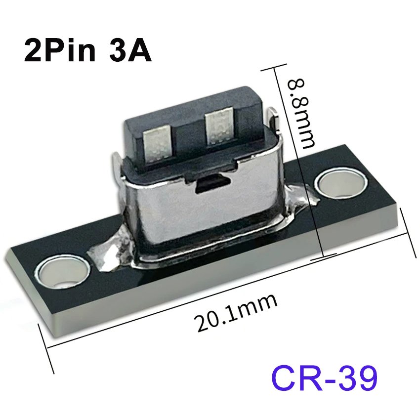 

Разъемы USB 3.1 Type-C JCD
