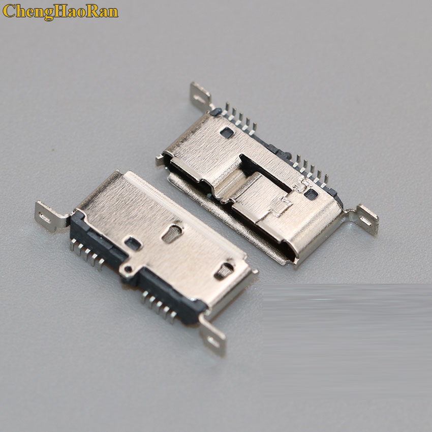 

ChengHaoRan, разъём Micro USB 3.0, 10 контактов