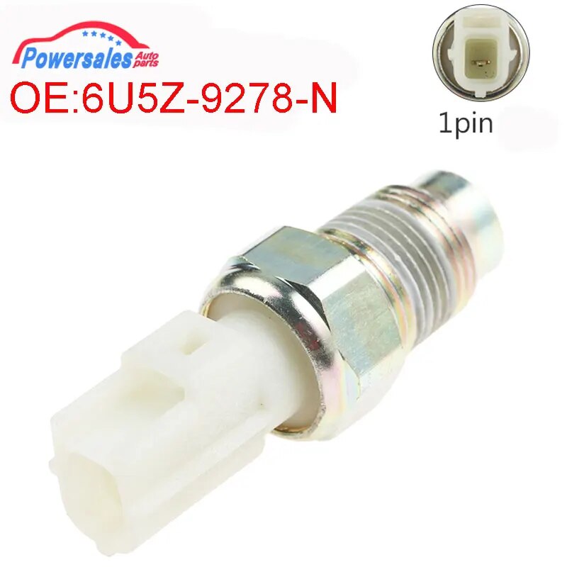 

Новый датчик давления масла для Ford Fusion 06-12 Escape 11 6U5Z-9278-N 6U5Z9278N 6U5Z9278J 1802-530317 PS480 PS637