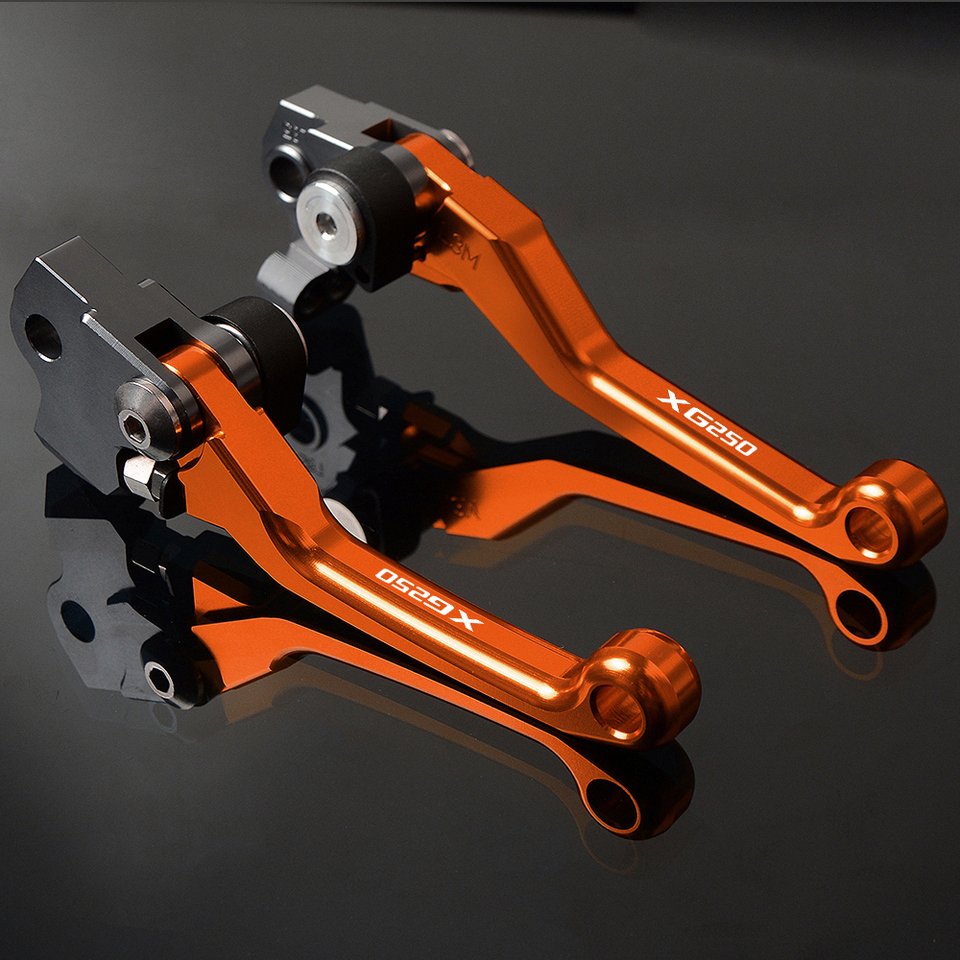 

Для YAMAHA XG250 XG 250 TRICKER 2004 2005 2006 2007 2008 2009 2010 Pit Pivot Dirt Bike с ЧПУ алюминиевый рычаг тормозной муфты для мотокросса