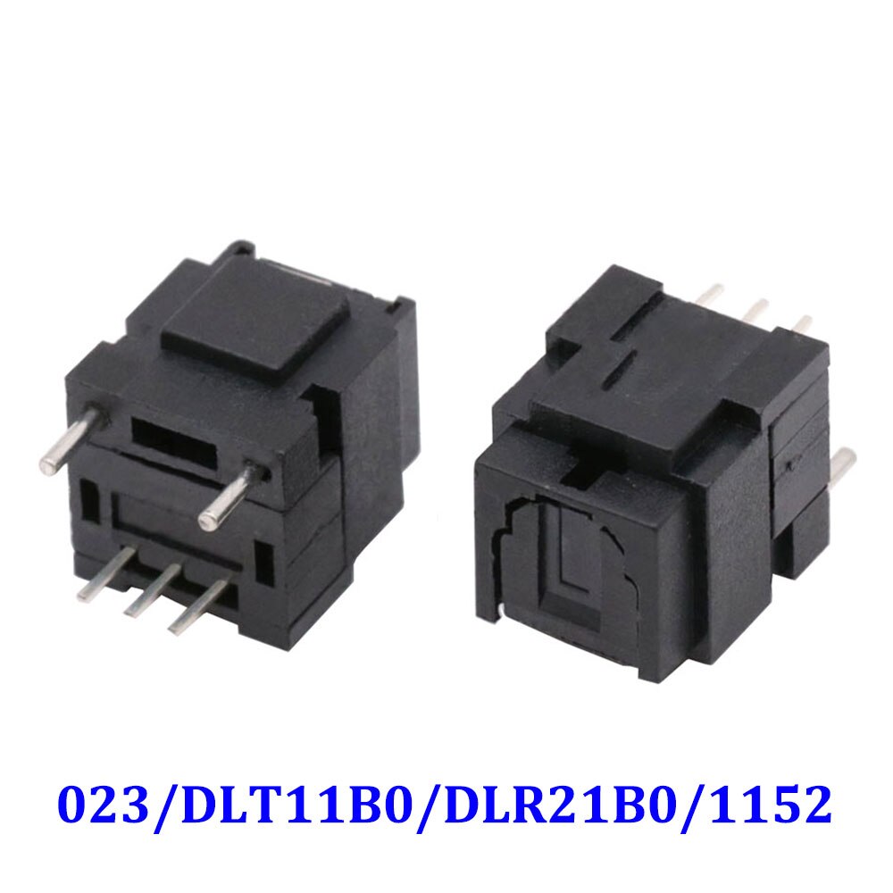 

YuXi DLR1120 Аудио оптический разъем