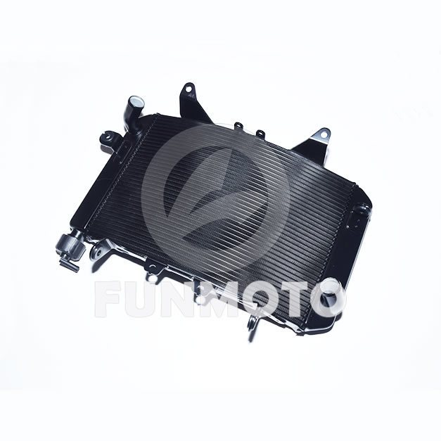 

Костюм радиатора в сборе CF800NK OEM Код 6KWV- 181100 -1000