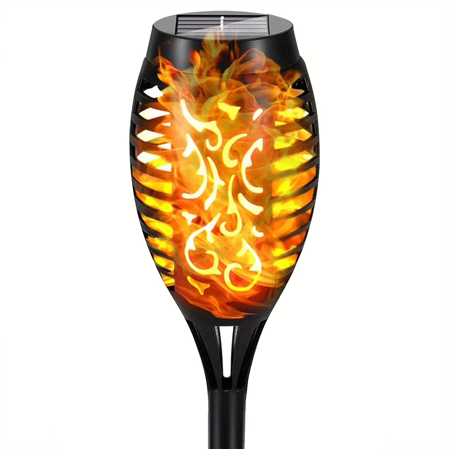 

Солнечный фонарь Hoopet 12 LED
