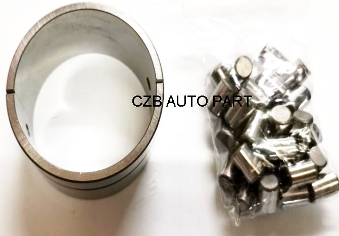 

Центральный подшипник 65 - 125 HP OEM 42943A1