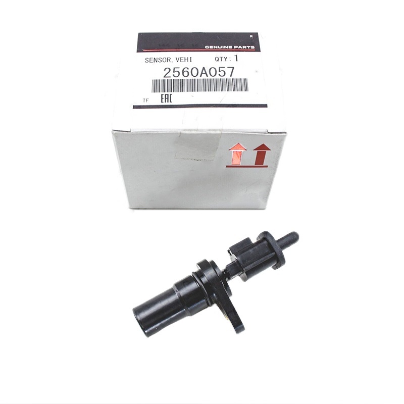 

Новый автомобильный датчик скорости подходит для Mitsubishi Fiat Nissan Renault купе серии G4T07381 2560A057 2702A06.