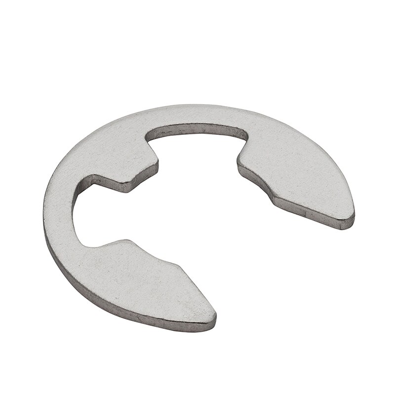 

Шайбы стопорные E clip XMSJ GB896 нержавеющая сталь 304/65 # Mn Steel M1.2-M13