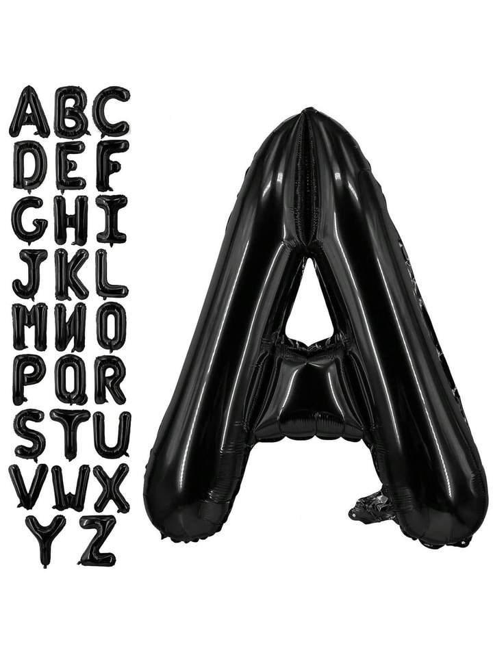 

Фольгированный воздушный шар 40 дюймов