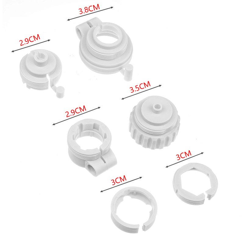 

Умные адаптеры для радиаторов Tuya TRV602/TRV604/TRV601/TRV603