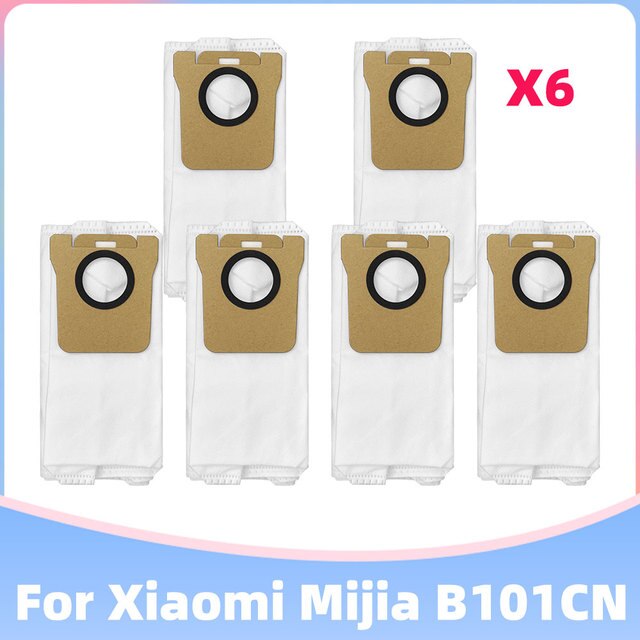 

Детали для роботов-пылесосов Xiaomi Mijia Omni B101CN, X10 Plus, Dreame S10 Pro, L10s