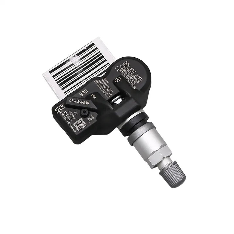 

1/4шт 5Q 0907275 B 433 МГц TPMS Датчик давления в шинах для Audi A5 Q2 Q3 Q5 Q7 Volkswagen Touareg Arteon Bentley Bentayga
