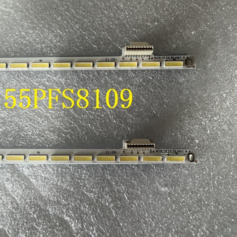 

Светодиодная лента для подсветки Philips 76LED