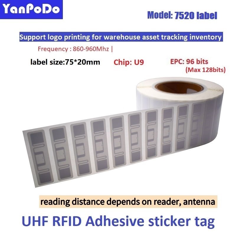

Настольный usb UHF rfid ридер Yanpodo uhf, записывающее устройство, устройство для системы контроля доступа, бесплатный образец карты uhf, демо-программное обеспечение SDK