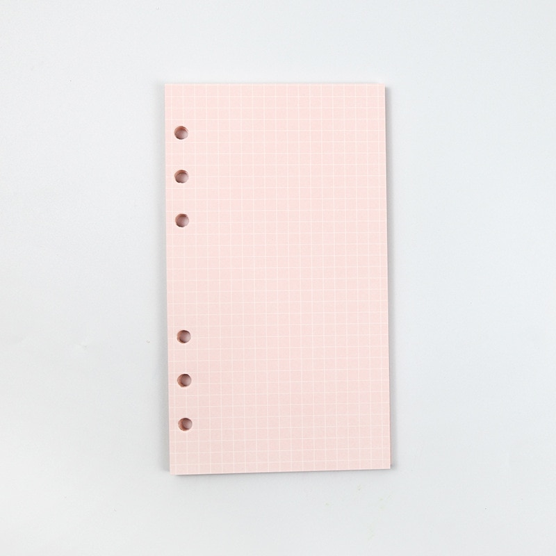 

Блокнот Coliky Kawaii A5 A6