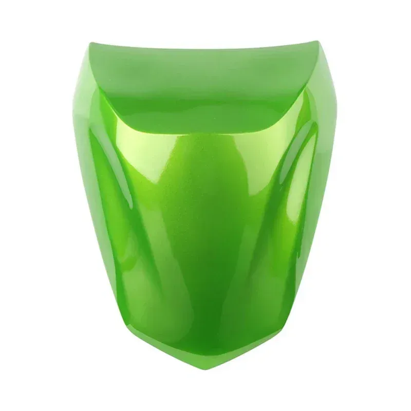 

Подходит для 400 Ninja 650 Kawasaki ex650 er6f er6n er 6F 6N 2012 2013-2016, задняя крышка сиденья мотоцикла в сборе
