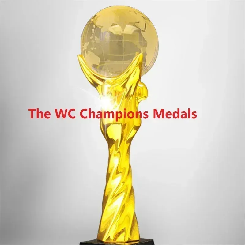 

Медали чемпионов