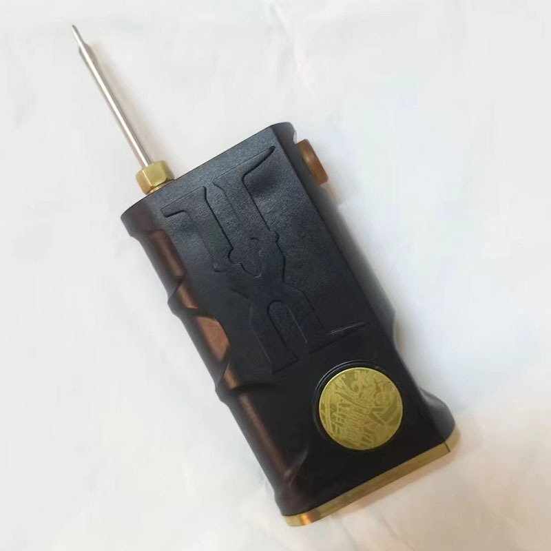 

Электрический паяльник Complyfe 510