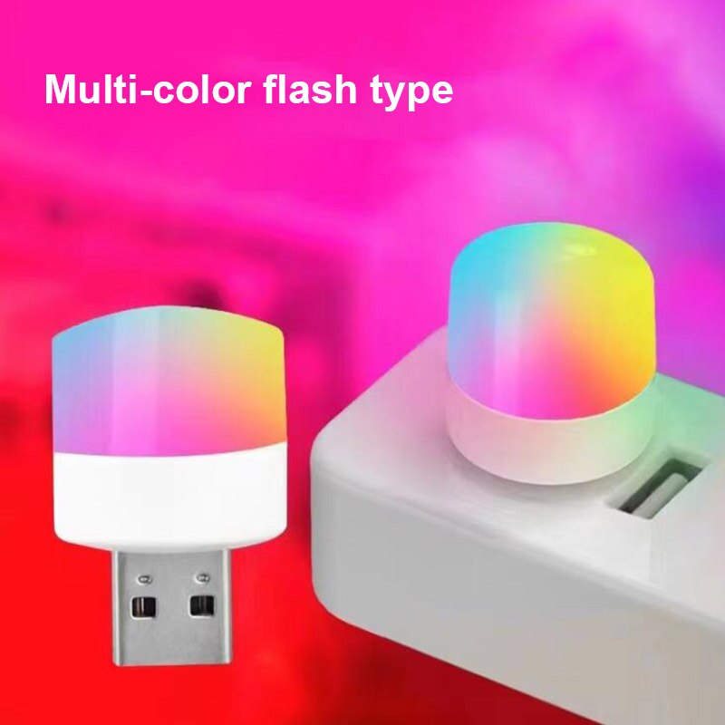 

QvvCev USB-ночник для чтения